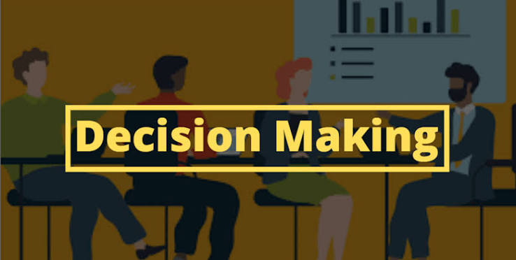 Decision-Making